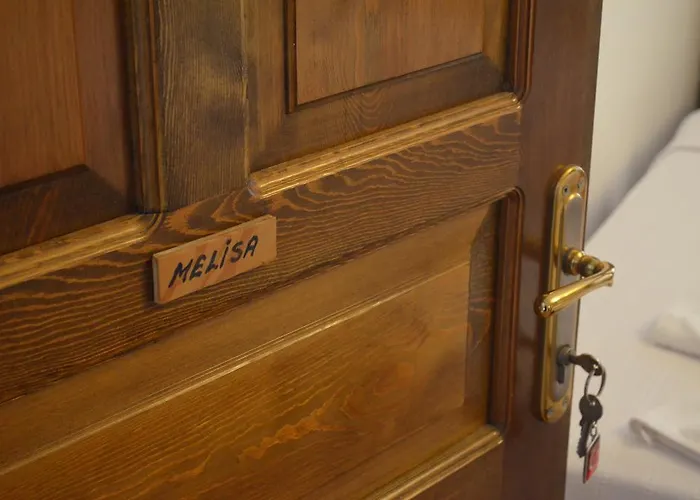 Oda ve Kahvaltı Avcihan Tas Ev 3*