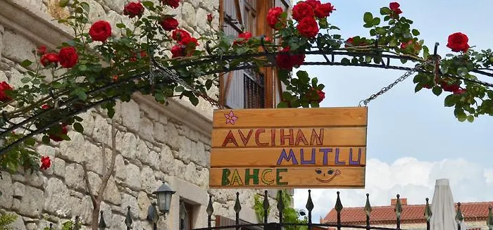 Bed and Breakfast Avcihan Tas Ev