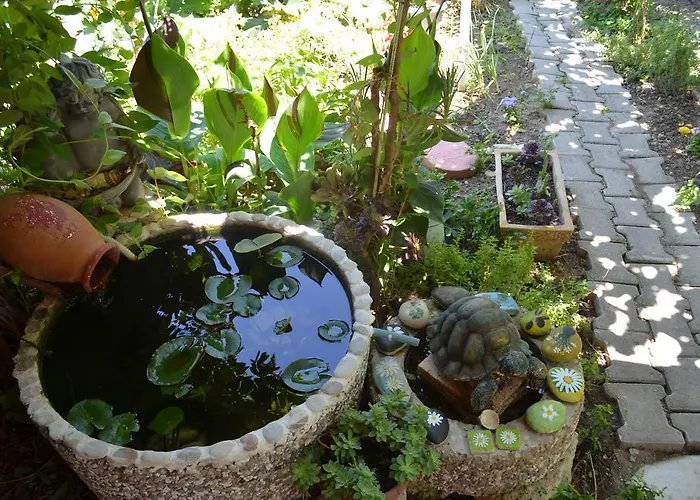 Avcihan Tas Ev Oda ve Kahvaltı 3*