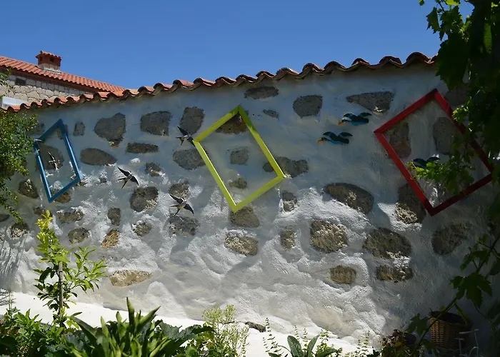 Bed and Breakfast Avcihan Tas Ev