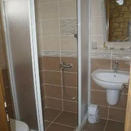 Avcihan Tas Ev 3* Alaçatı
